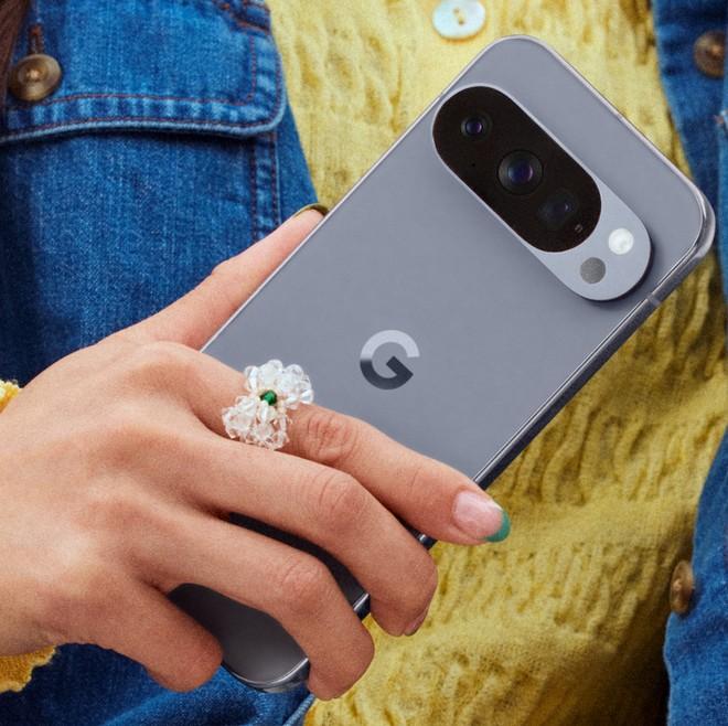 Google Pixel 10, tante nuove anticipazioni, immagini e specifiche
