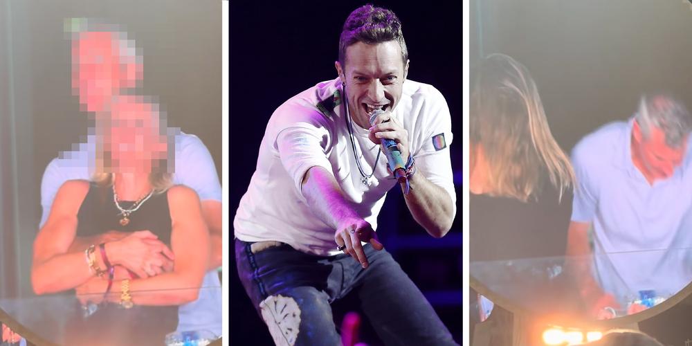 “You know that company Slack board this morning is on fire”: Did the fan cam at Coldplay’s Boston concert expose a company’s CEO and the head of HR’s affair?