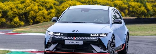 Hyundai racconta il marchio N, il progetto nato per portare su strada l’esperienza del motorsport