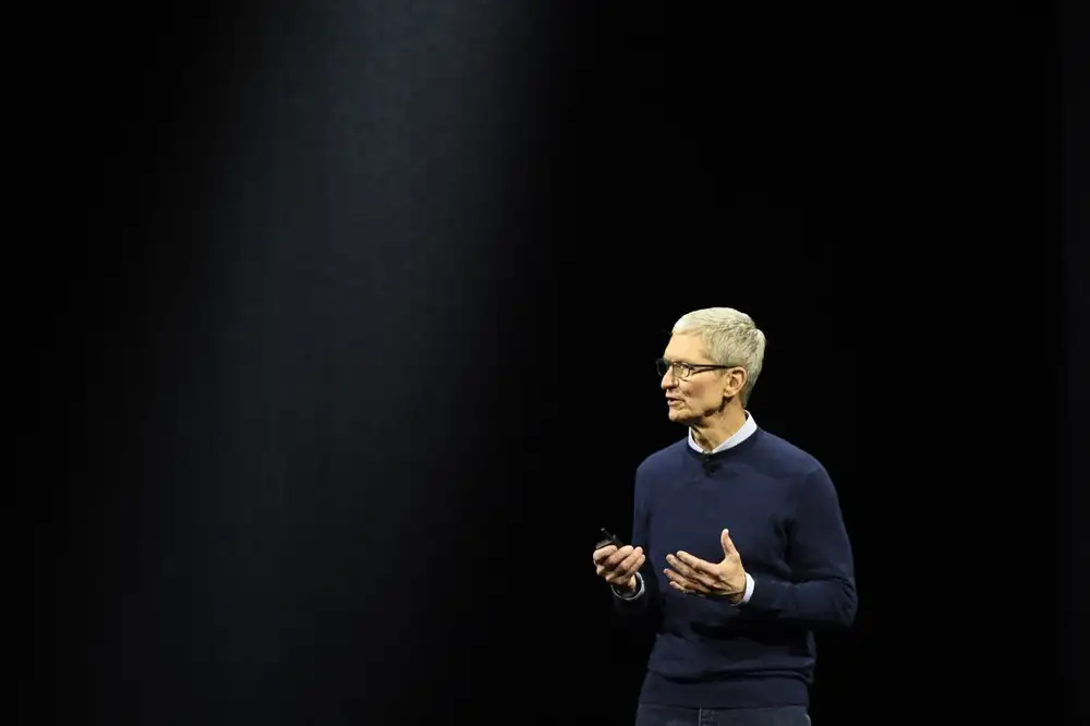 Apple to change the way it names operating systems, report says