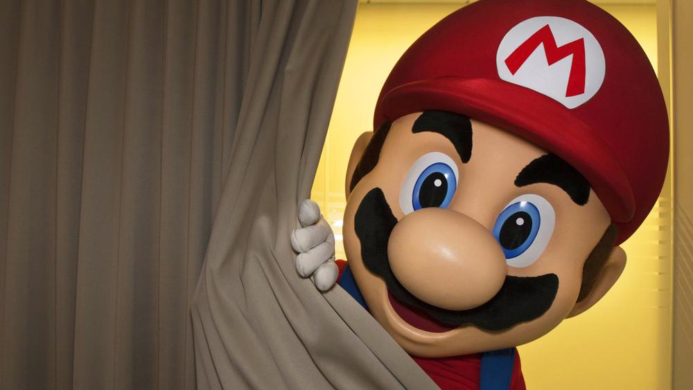 Nintendo Issues Official Statement in Response to Generative AI Claim, as OpenAI CEO Sam Altman Calls Sora 2 Copyrighted Character Videos 'Interactive Fan Fiction'