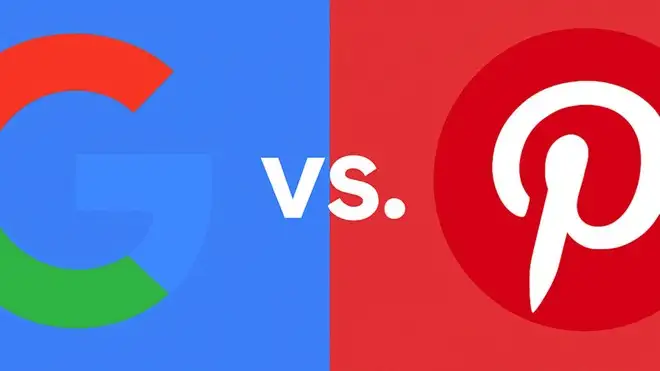 Google sfida Pinterest: un primo sguardo alla nuova funzione