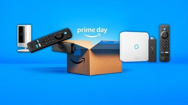 Offerte Prime Day di anticipo: bundle Fire TV + Ring mai così convenienti