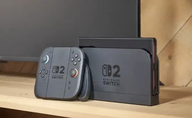 Su Switch 2 l'app di YouTube non c'è: ma arriverà presto