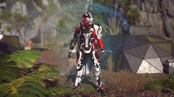 EA chiude Anthem definitivamente: i server saranno spenti a gennaio 2026