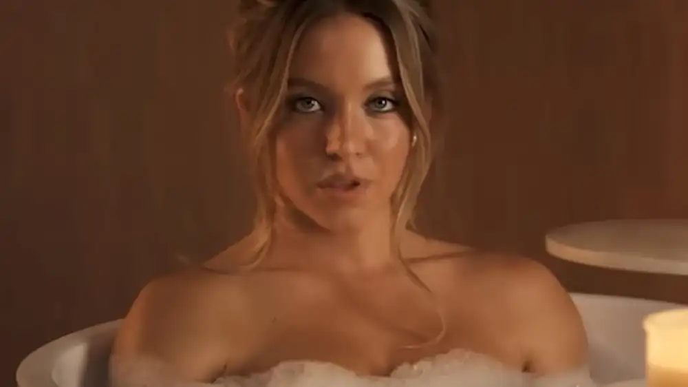 Scalpers are selling sold-out Sydney Sweeney bathwater soap for over 20,000% profit