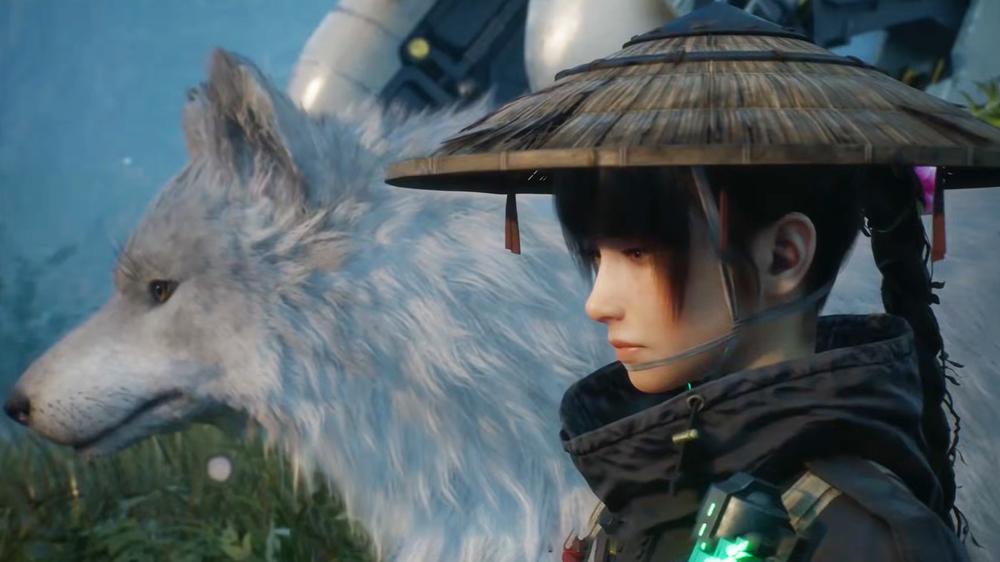 Game Freak reveals gameplay for dark new action RPG Beast of Reincarnation