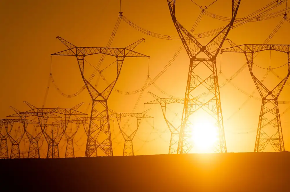 Tesla alum’s Heron Power closes $38M Series A to transform key grid technology