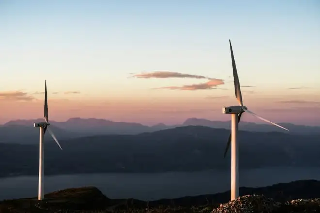 La Cina testa una turbina eolica da 26 MW: la più potente al mondo