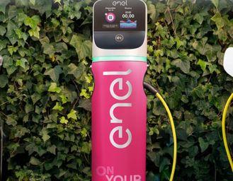 Antitrust, multa a Enel X per 