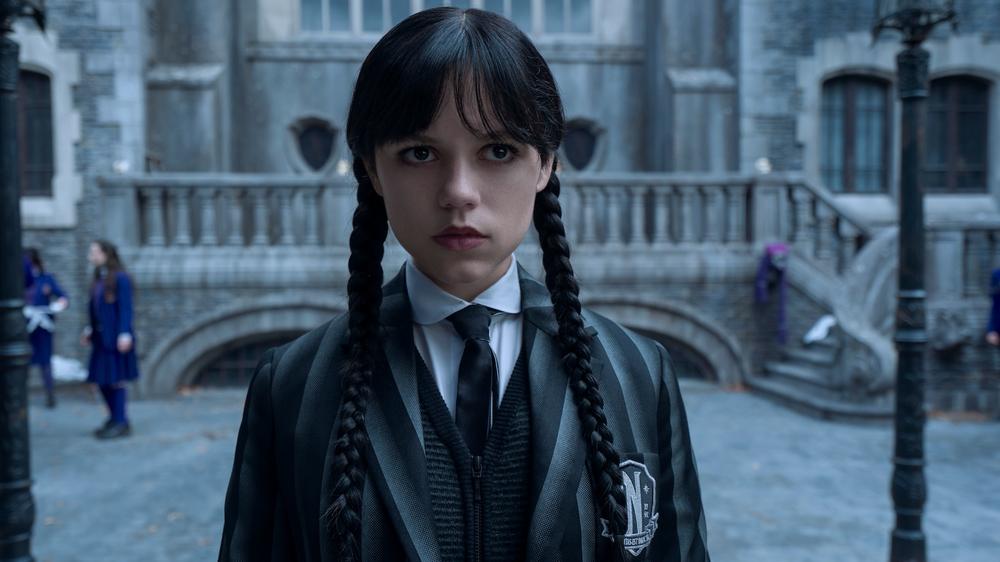 Wednesday Season 2 review: Jenna Ortega’s goth girl has lost her razor-sharp edge