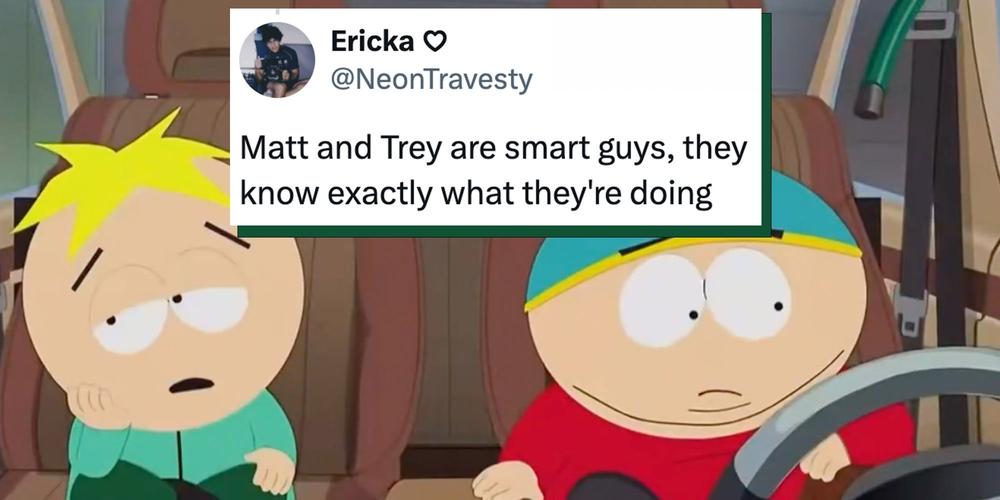 “I think I might be going”: “South Park” fans think this subtle moment signals the show’s end
