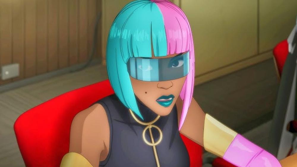 Dispatch will qualify for Game Awards 2026 but devs have big concern