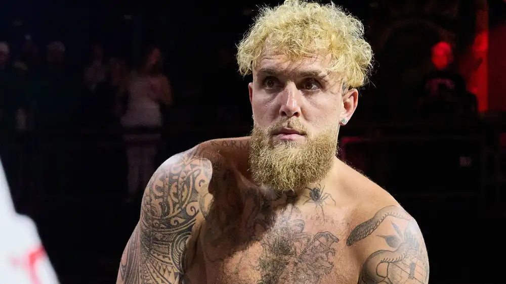 Jake Paul finally gets world boxing ranking as champion wants to fight him