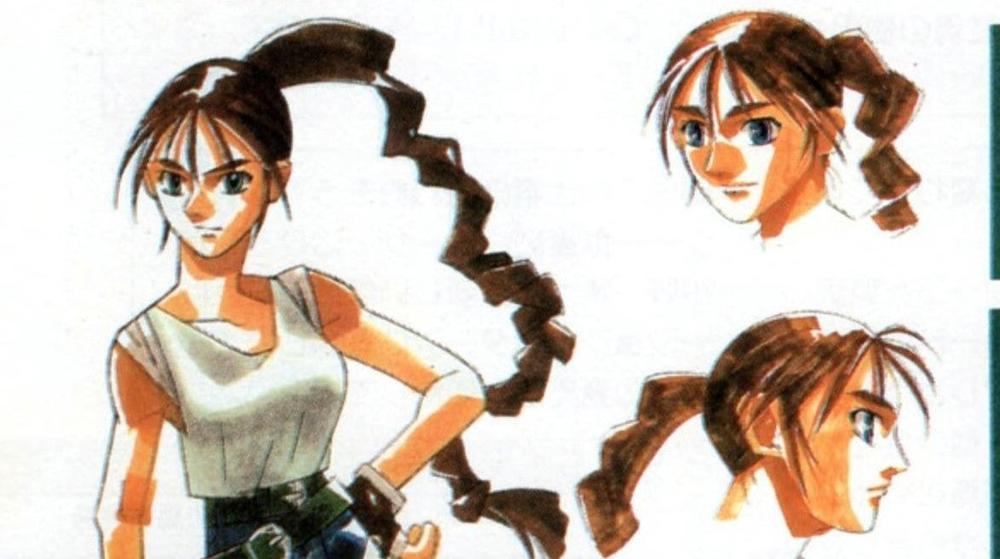 Original Tomb Raider Creators Resisted Calls from Japanese Publisher to Make a 'Manga-Style' Lara Croft
