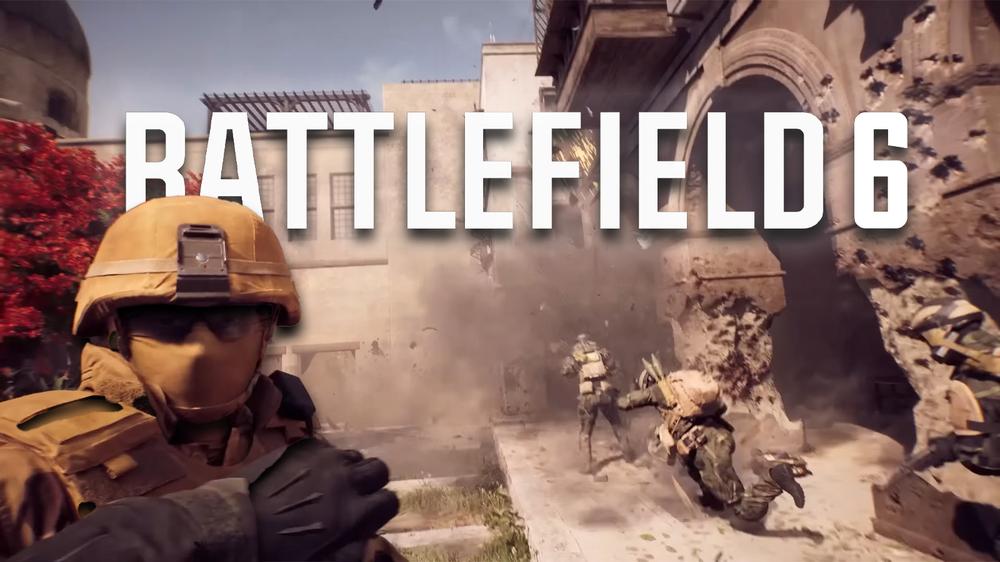 Battlefield 6 players all saying the same thing about Rush mode