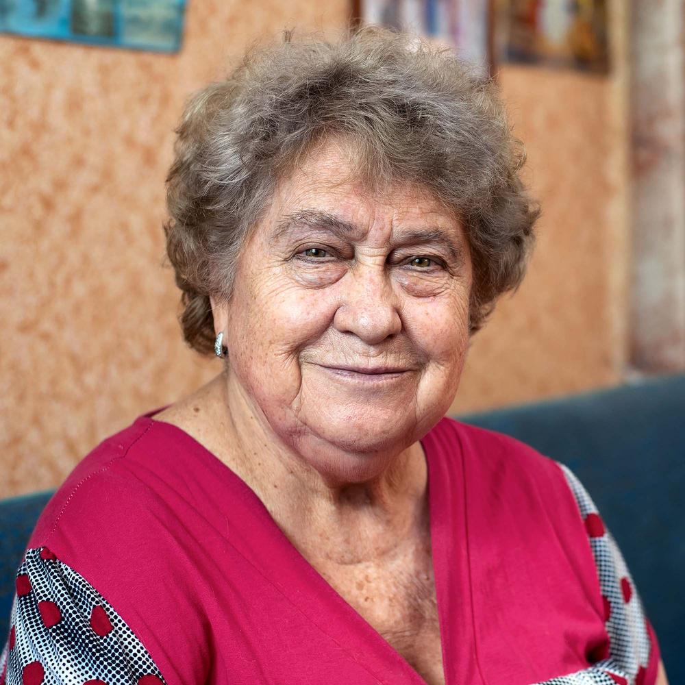 Marlene Audney