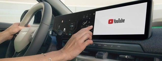 Non solo Tesla, Apple e Google: anche LG porta i servizi di streaming nell’abitacolo delle auto