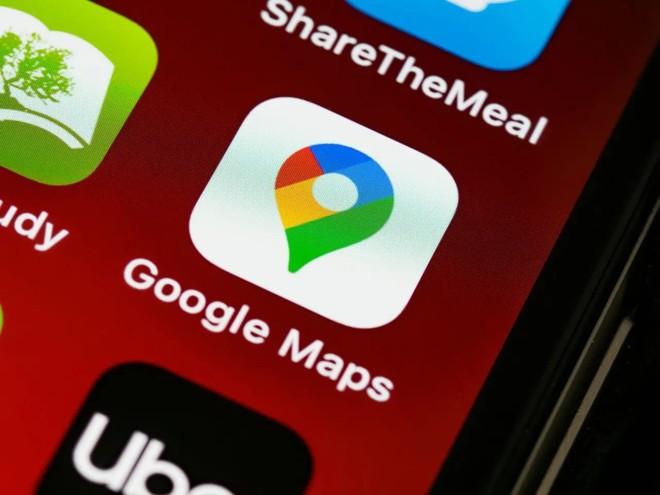 Google Maps testa le Live Updates su Android 16, il rilascio è sempre più vicino