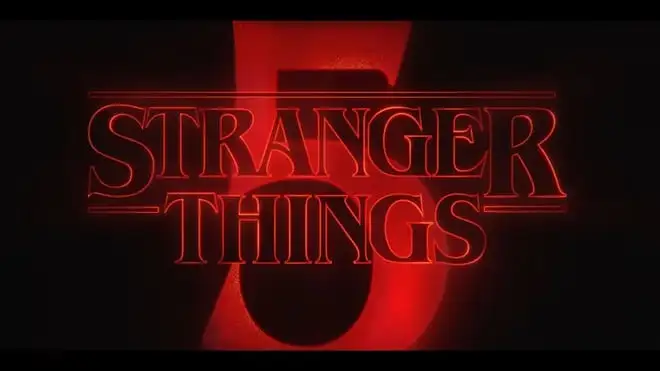 Stranger Things, ecco le date di uscita della stagione finale!