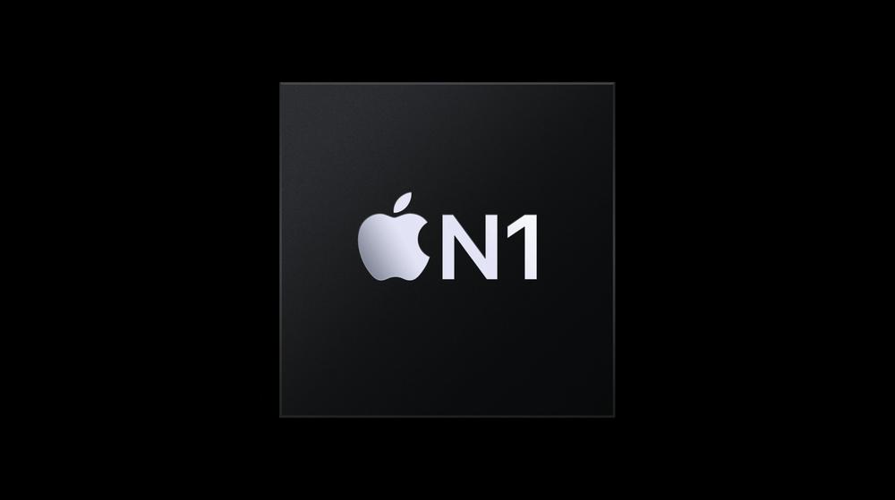 The iPhone 17 comes with Apple’s new in-house networking chip