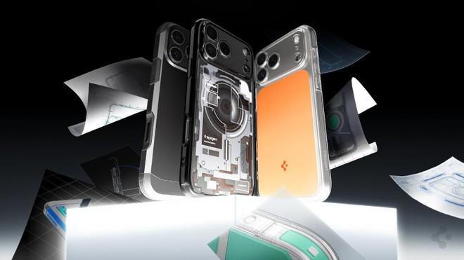 Spigen lancia le cover per iPhone 17: protezione e design dal primo giorno