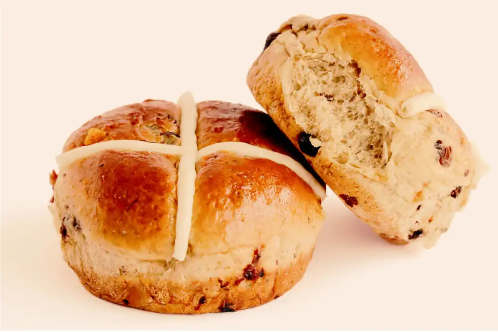 好(す)きなパン　Favourite Bread