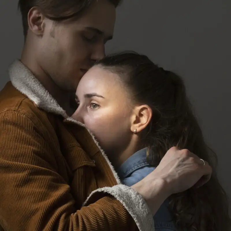 Quando l'amore non basta