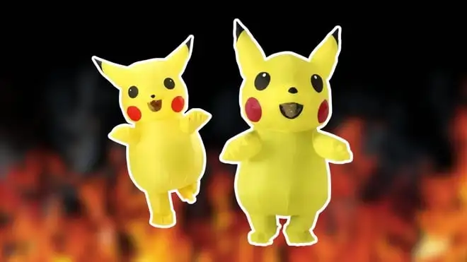Gemini AI gioca a Pokémon: non solo è scarsa, ma ha anche paura