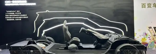 Nuova frontiera elettrica: ecco la partnership tra CATL e Changan Mazda