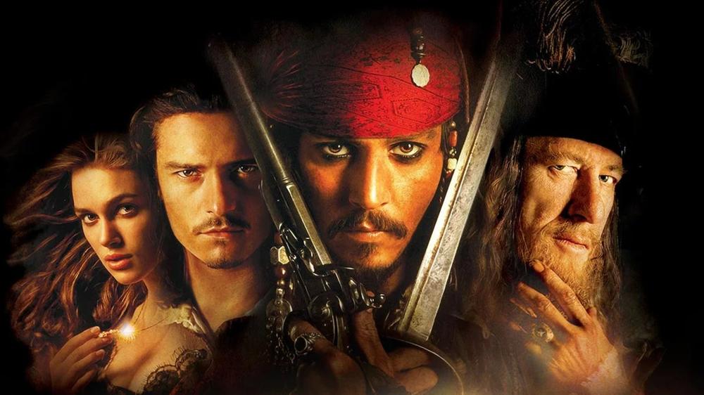 Why Gore Verbinski is done with Pirates of the Caribbean