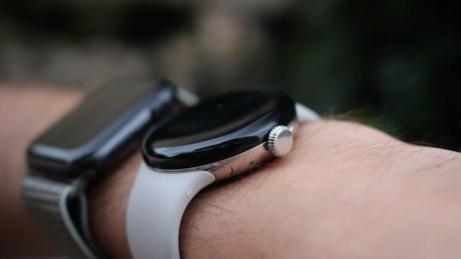 Android potrebbe presto affidarsi al tuo smartwatch per verificare che sei proprio tu