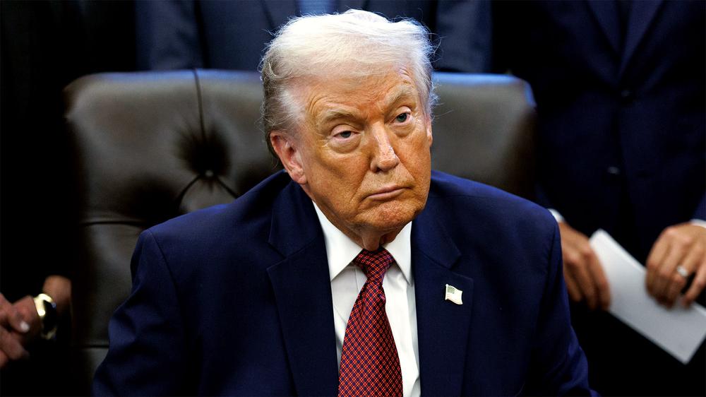 Fact-Checking Trump On Affordability