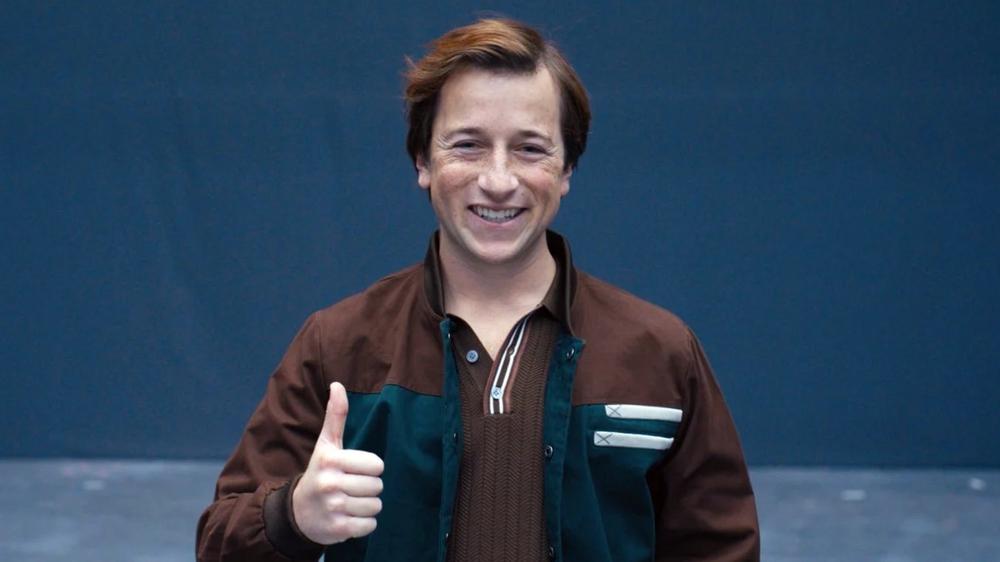 Jimmy Olsen’s DC Crime series could answer major Batman question