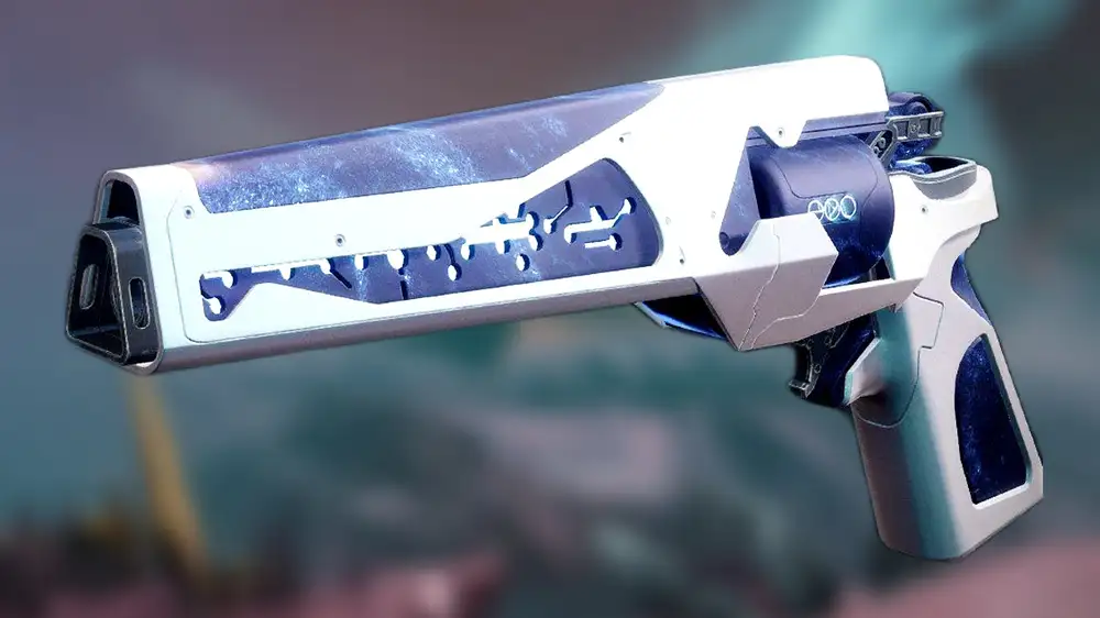 Destiny 2 Judgment Hand Cannon has multiple god rolls you need to farm before Edge of Fate