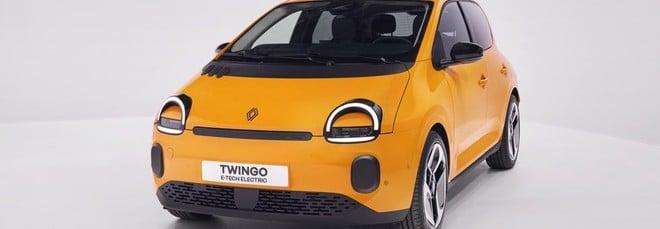 Nuova Renault Twingo, pronta in meno di 2 anni: ecco come hanno fatto