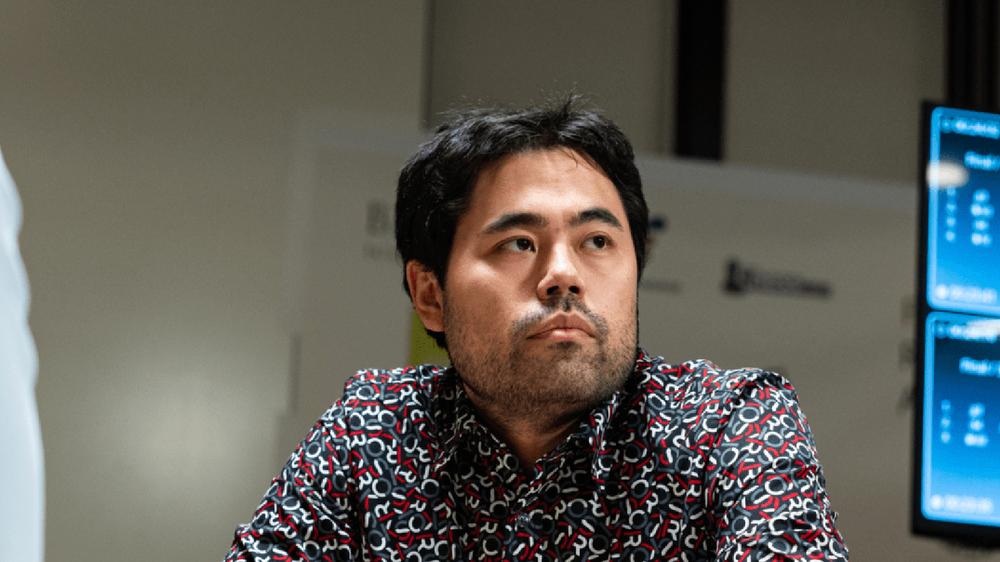 Chess star Hikaru responds to backlash over throwing king piece after win
