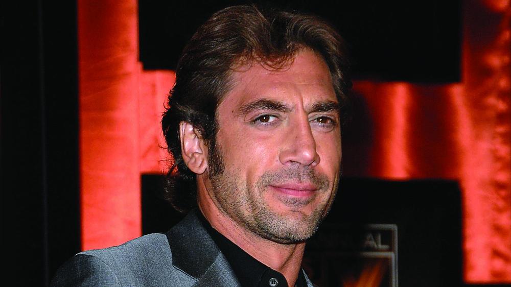 Javier Bardem Declared UNESCO World-Class Hunk
