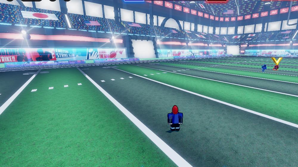 Endzone: Strike codes (December 2025)