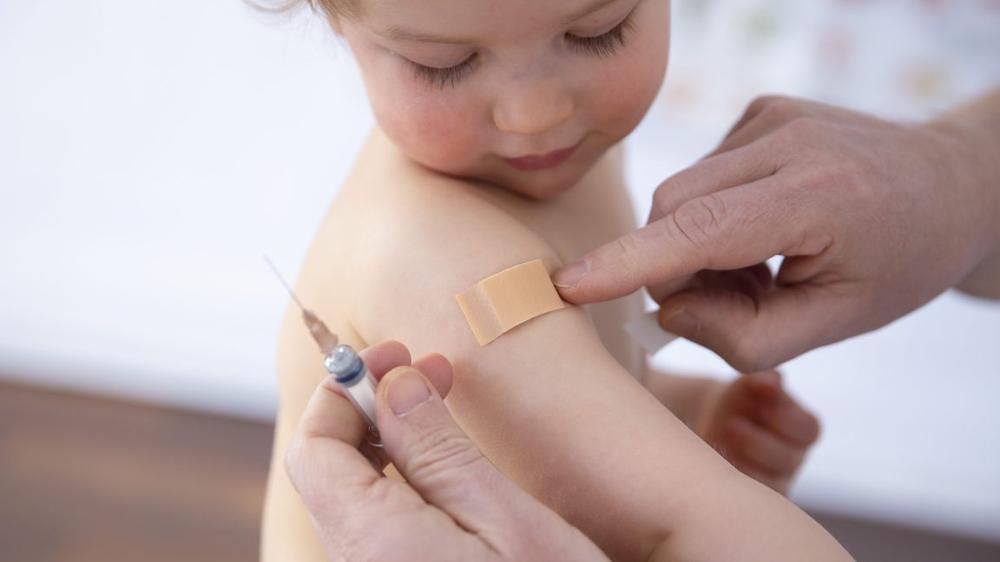Idaho has become the wild frontier of vaccination policy and public health