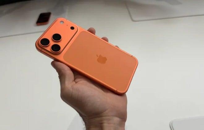 iPhone 17 Pro Max: quanto è più potente la nuova ricarica rapida? Lo svela un test