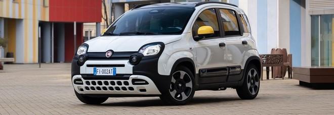 Le auto più vendute in Italia nei primi 6 mesi del 2025: le classifiche