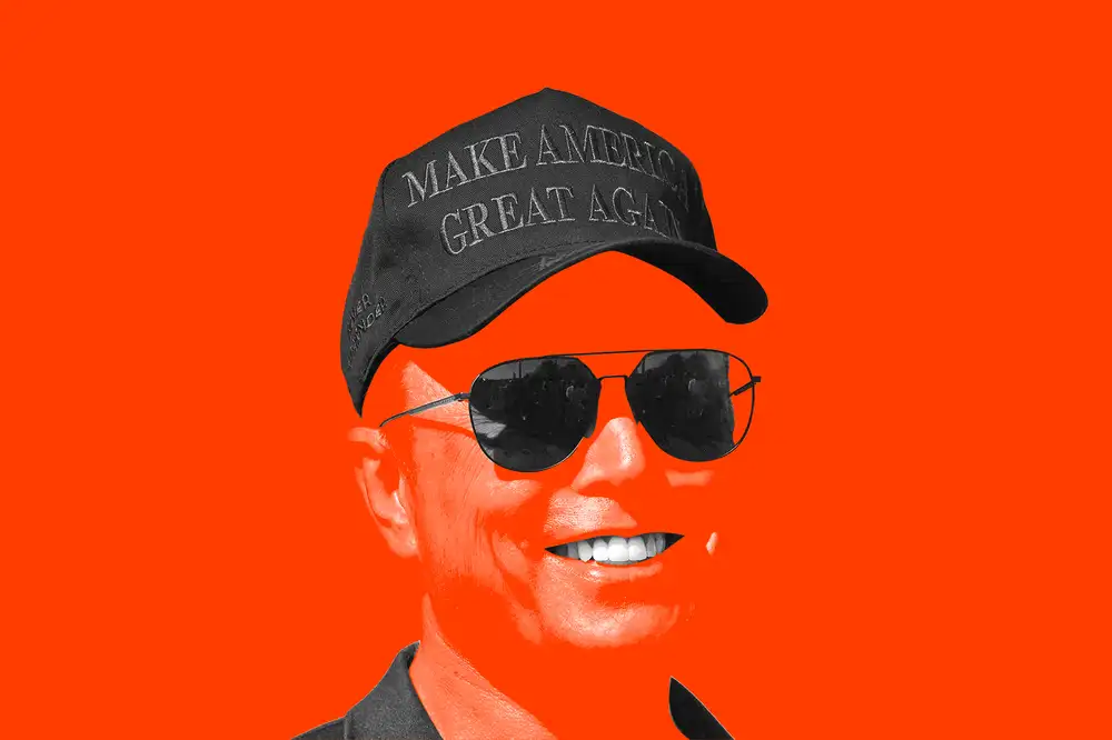 Is Elon Musk really getting the hell out of DOGE?