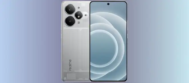 Realme Neo7 Turbo si svela nei primi render: ecco le specifiche