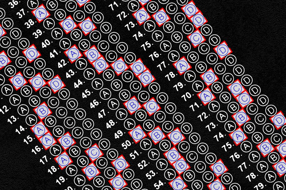 Tech companies don’t care that students use their AI agents to cheat