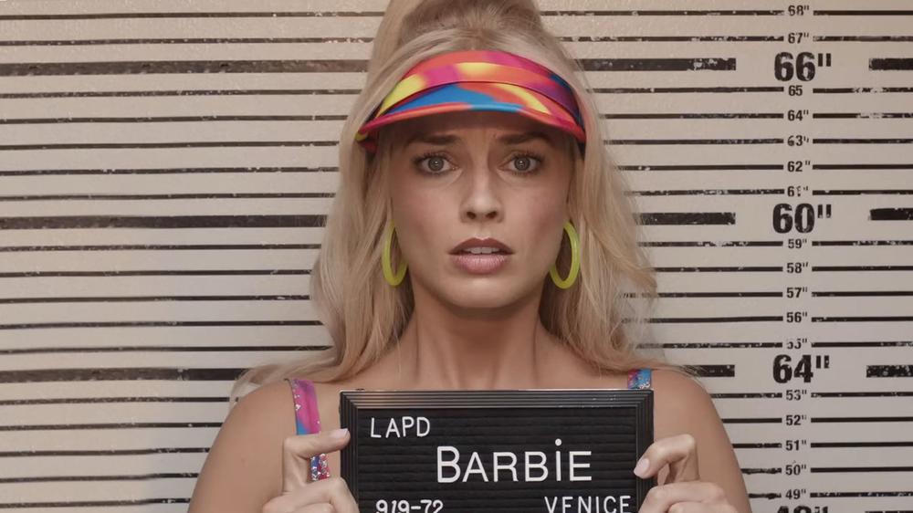 New American Psycho Movie Won't Gender-Swap Serial Killer Protagonist or Star Margot Robbie