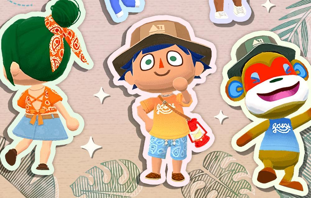 Ecco tutte le riedizioni disponibili nel mese di agosto 2025 in Animal Crossing: Pocket Camp Complete!
