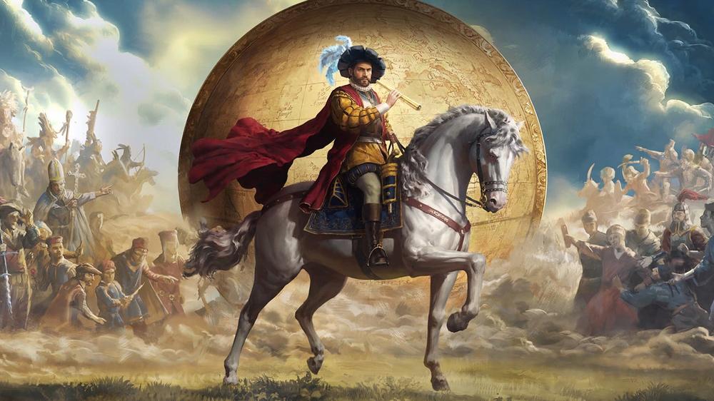 Europa Universalis 5 Review