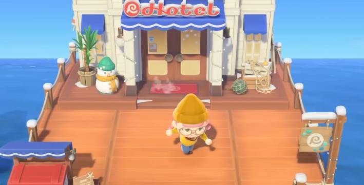 “Misses the whole point”: Players are pushing back on the trend of AI-altered “Animal Crossing” edits