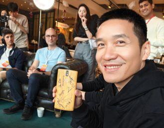 OnePlus, Taiwan spicca un mandato di cattura per l’amminstratore delegato Pete Lau